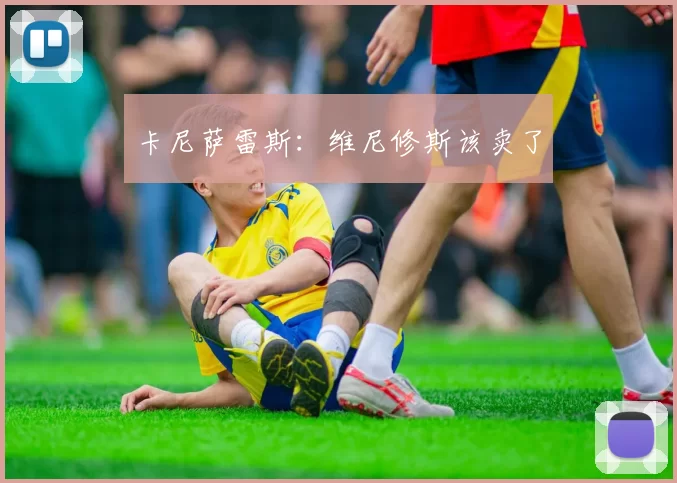 卡尼萨雷斯：维尼修斯该卖了