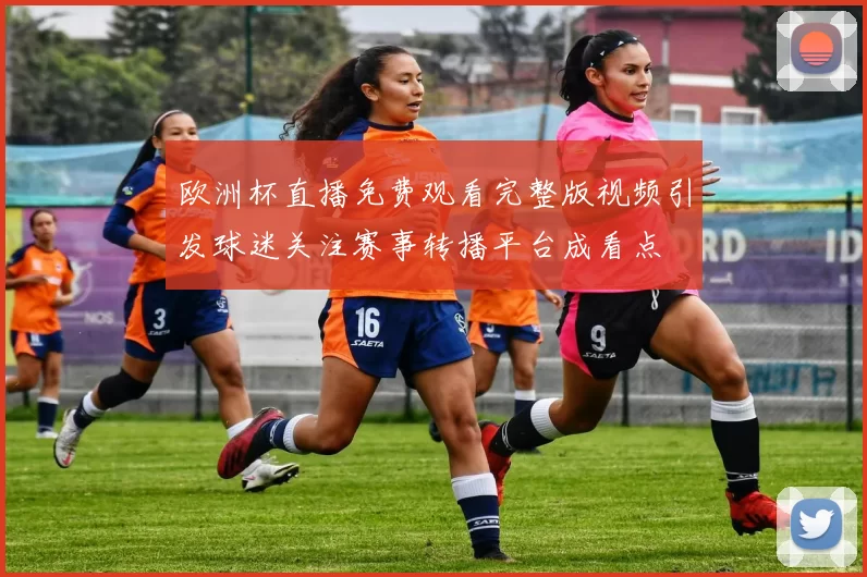欧洲杯直播免费观看完整版视频引发球迷关注赛事转播平台成看点