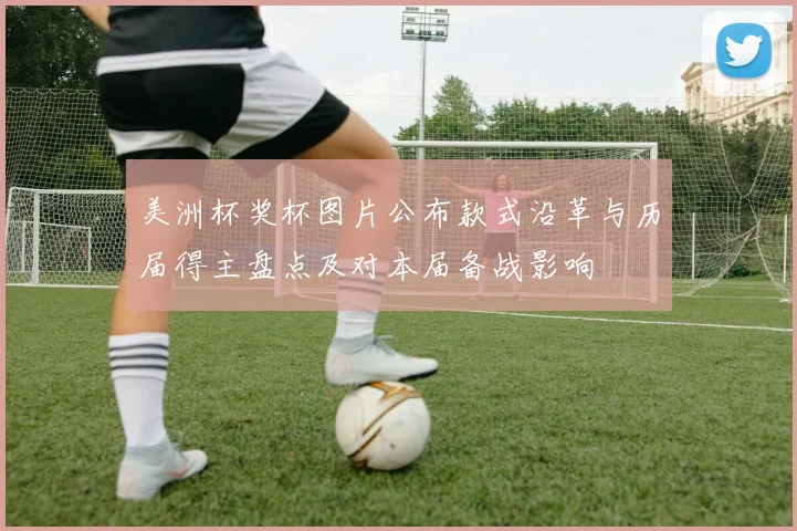美洲杯奖杯图片公布款式沿革与历届得主盘点及对本届备战影响